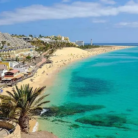 Apartamento A 200m Del Mar Lejlighed