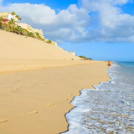 Apartamento A 200m Del Mar Lejlighed *