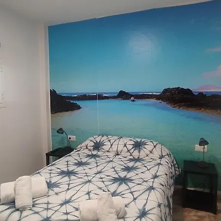 Apartamento A 200m Del Mar Lejlighed *