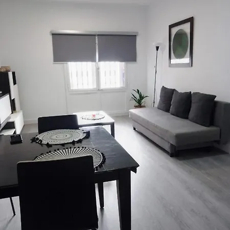 Apartamento A 200m Del Mar Morro Jable